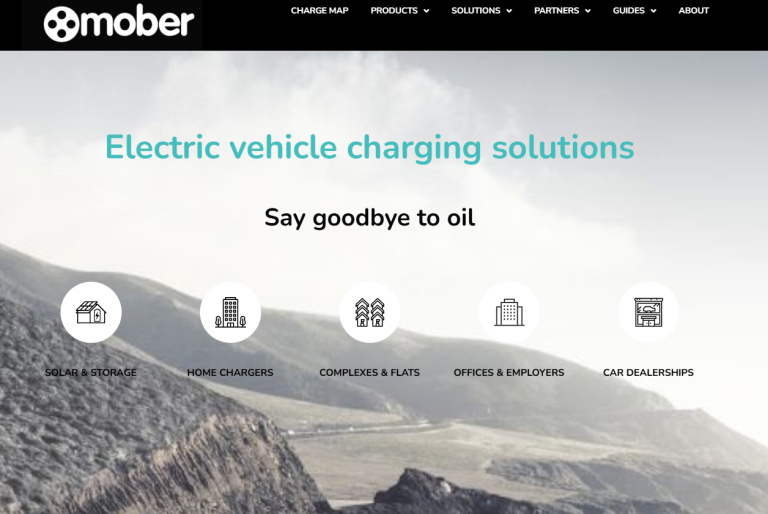 Mober
