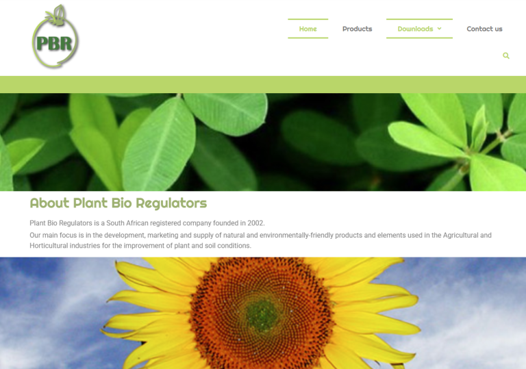 plantbio